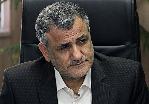 جمع‌آوری ۵۵ هزار تن زباله در کربلا توسط عوامل شهرداری تهران