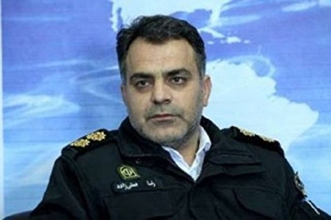 محدودیت ترافیکی در محور مهران – ایلام از امروز لغو میشود