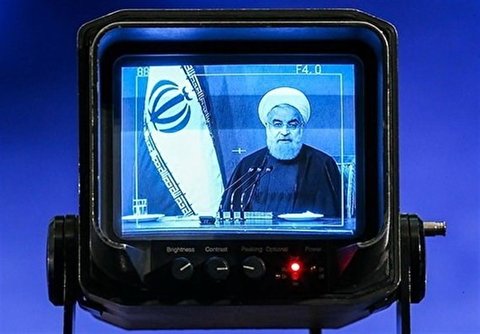 رئیسجمهور از صداوسیما تقدیر کرد رئیسجمهور از صداوسیما تقدیر کرد