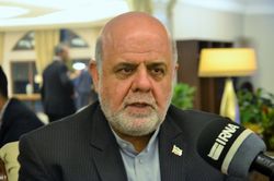 سفیر ایران از دولت و ملت عراق برای میزبانی زائران اربعین قدردانی کرد