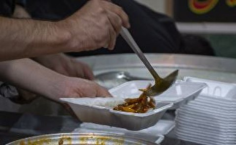 انجام ۲۲۱۰ بازرسی بهداشتی از موکب‌های راهپیمایی اربعین