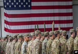 چرا ترامپ می‌خواهد تعدادی از نیروهای آمریکایی را در سوریه نگه دارد؟