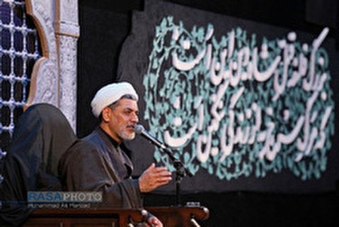 پیاده روی اربعین تلاش های دشمن برای دین زدایی را خنثی می کند