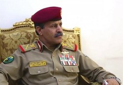 هشدار وزیر دفاع یمن به متجاوزان