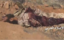 ۶ نظامی سعودی در مرز جنوب عربستان با یمن کشته شدند