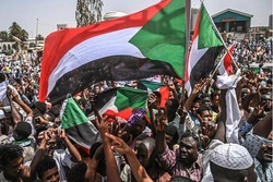 خوش بینی سودان از حذف نام این کشور از فهرست تروریسم