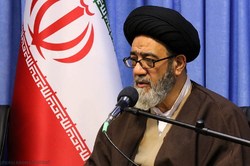 دشمن توانایی رویارویی با ایران را ندارد