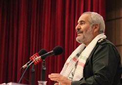 اردبیل| مداحان سرمایه‌ای ارزشمند برای پیشبرد اهداف انقلاب اسلامی هستند