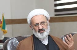 ملت بزرگ ایران هیچ گاه دست از مبارزه با استکبار جهانی نخواهد کشید