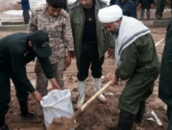 کمک به ۵۶۰ دختر بازمانده از تحصیل| تعمیر ۴۰۰ خانه تا ۱۷ ربیع الاول