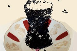  «یک استکان چای تلخ» اثر سیدعلی شجاعی منتشر شد