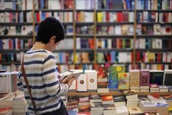 تشکیل کارگروهی برای انتخاب مکان نمایشگاه کتاب تهران