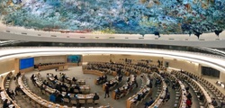 تقدیر شورای حقوق بشر سازمان ملل از ایران