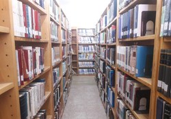 ‌۴۳ میلیون نسخه کتاب در کتابخانه‌های عمومی کشور وجود دارد