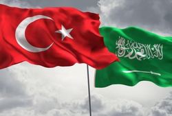 سریال های تلویزیونی، صحنه درگیری جدید ترکیه و عربستان
