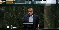 استیضاح وزیر جهاد کشاروزی اعلام وصول شد