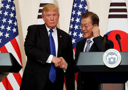 شکست مذاکرات آمریکا و کره جنوبی درباره هزینه‌های نظامی
