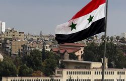 ارتش سوریه موشک‌های مهاجم رژیم صهیونیستی را منهدم کرد