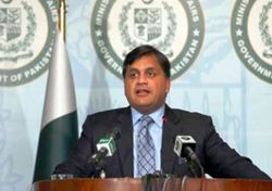 پاکستان بر مواضع ضدصهیونیستی خود علیه شهرک سازی تأکید کرد