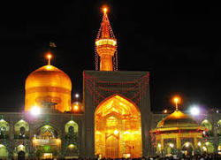 اردبیل| حسینیه اردبیلی‌ها در مشهد مقدس آغاز به‌کار کرد