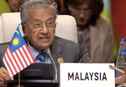 مالزی برای کمک‌رسانی بهتر به فلسطینیان سفارت دایر می‌کند