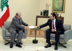 شلیک تیر آخر عربستان به لبنان | پشت پرده استعفای «سعد الحریری»