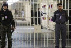 هشدار درباره فرار 6 هزار داعشی از زندان «الناصریه» عراق