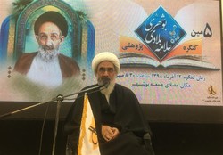 سند چشم‌انداز حوزه علمیه استان بوشهر عملیاتی شد