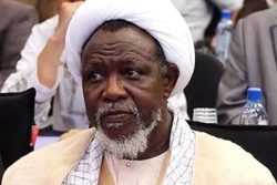 محکومیت انتقال رهبر شیعیان نیجریه به زندان کادونا