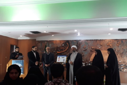 همایش انتخابات و رسانه در مشهد برگزار شد