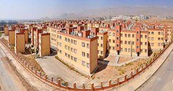 ساخت ۱۷۰ هزار واحد مسکونی برای متقاضیان فرهنگی کلید خورد