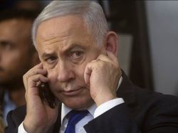 نتانیاهو ابتدای سال 2020 از پست‌های وزارتخانه‌ای استعفا می‌دهد