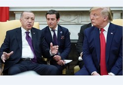 یادداشت| ترکیه و آمریکا، از رفاقت تا تهدید