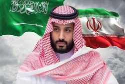 وضعیت جدید عربستان در خصوص ایران؛ دعوای ظاهری التماس پنهانی