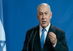 تهدید نتانیاهو علیه حزب الله و لبنان