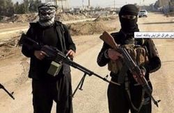 حملات داعش در استان دیالی عراق افزایش یافته است