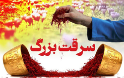 پیشنهاد تشکیل سازمان جهانی «اوسک» برای خروج بازار زعفران ایران از دست اسپانیا