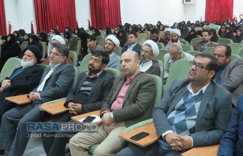 نخستین جشنواره دستاورد‌های علمی استان سمنان در حوزه فقه برگزار شد