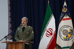 توانمندی‌های دفاعی ایران دشمنان را شگفت زده خواهد کرد