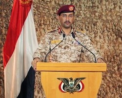 صنعا کاهش حملات هوایی ائتلاف سعودی علیه ملت یمن را تکذیب کرد