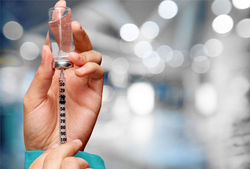 تحریم دارو و ۷ هزار دیابتی در کمای انسولین