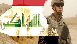 امپریالیسم جهانی در کمین سرزمین سرسبز | تلاش عراق برای نجات از باتلاق
