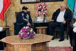 تحکیم روابط کویت و فلسطین