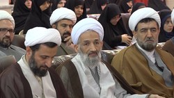 اختتامیه چهارمین جشواره علامه حلی مازندران برگزار شد