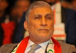 امارات سیاستمدار عراقی را آزاد کرد