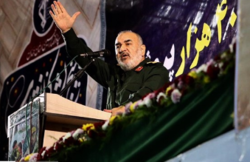 دشمن در عرصه سیاسی سقوط آزاد کرده است
