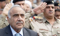 خطر خلأ سیاسی در عراق