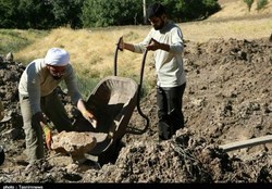 بیش از ۲۹ هزار پروژه محرومیت‌زدایی توسط سپاه در استان کرمانشاه اجرا شد