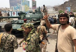مقابله قاطع سامانه پدافند هوایی یمن علیه ائتلاف سعودی