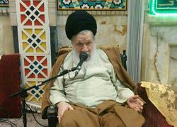 امام حسین عامل بقای دین و اسلام است